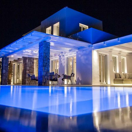 Villa Anais 1 Mykonos Elia  Luaran gambar