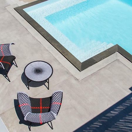 Villa Anais 1 Mykonos Elia  Luaran gambar