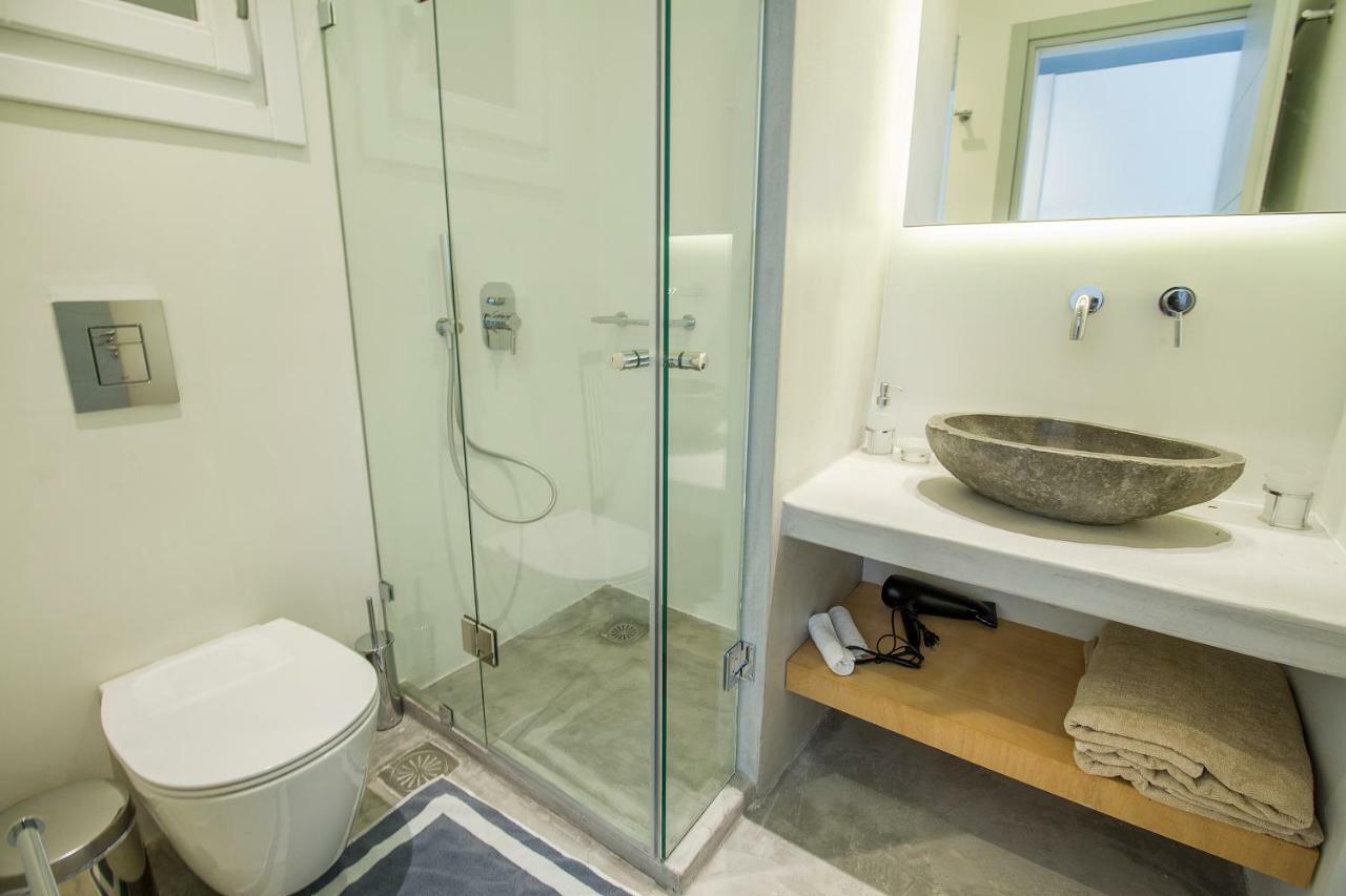 Villa Anais 1 Mykonos Elia  Luaran gambar