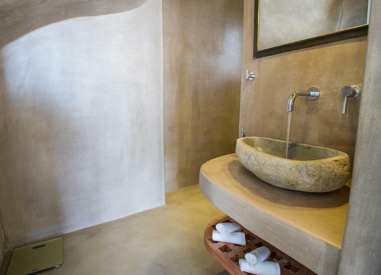 Villa Anais 1 Mykonos Elia  Luaran gambar
