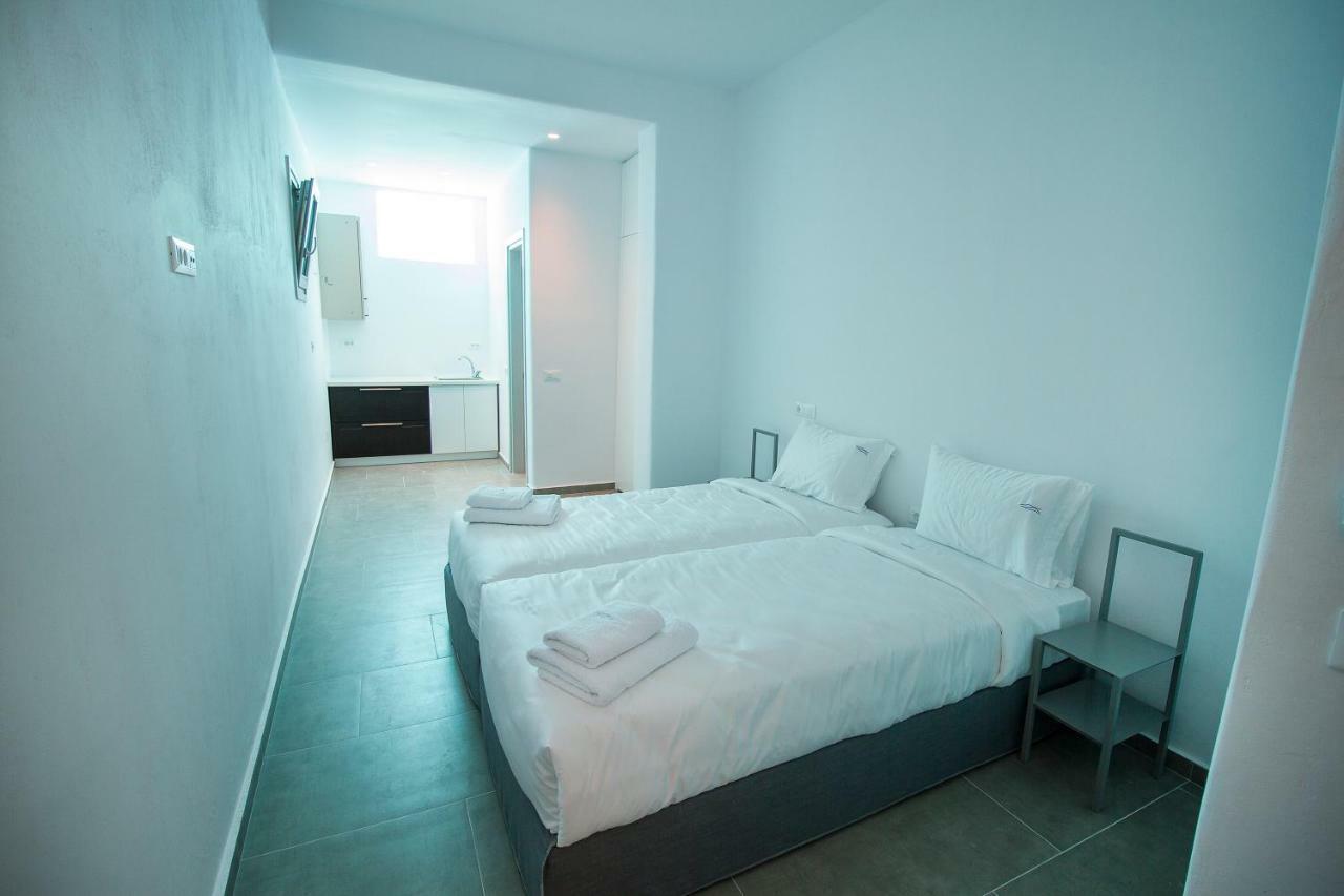 Villa Anais 1 Mykonos Elia  Luaran gambar